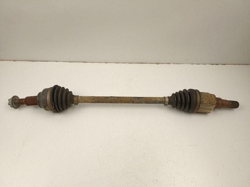 Recambio de transmision trasera izquierda para fiat freemont 2.0 jtd referencia OEM IAM P68193333AA  