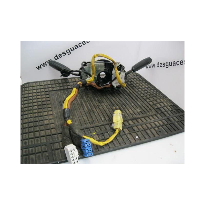 Recambio de mando luces y limpias : mazda 323 : 1.5 g 16v/25 (egi dohc)(88,4cv) 5p [1998] para mazda 323 1.5 g 16v/25 (egi dohc)