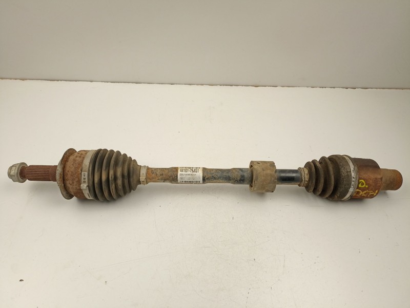 Recambio de transmision delantera derecha para suzuki sx4 1.9 /d19aa referencia OEM IAM 4410179JG1  