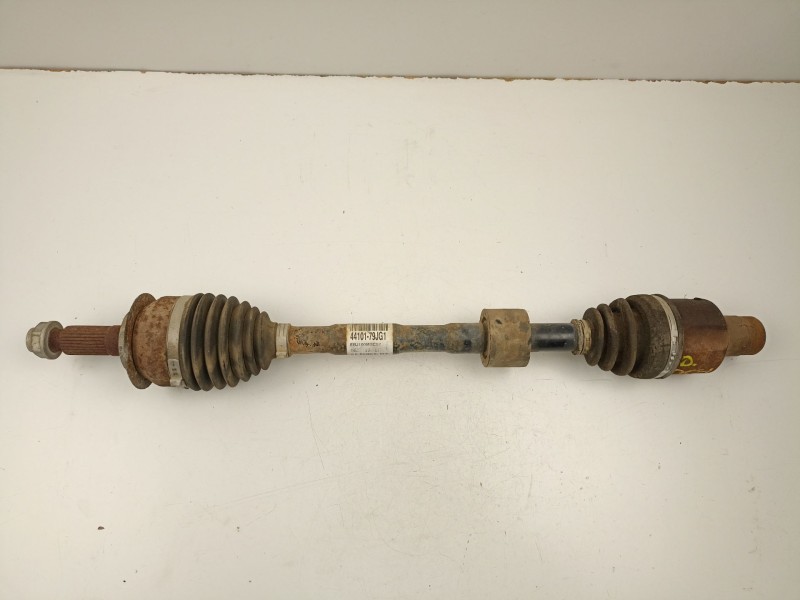 Recambio de transmision delantera derecha para suzuki sx4 1.9 /d19aa referencia OEM IAM 4410179JG1  