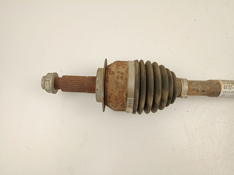 Recambio de transmision delantera derecha para suzuki sx4 1.9 /d19aa referencia OEM IAM 4410179JG1  