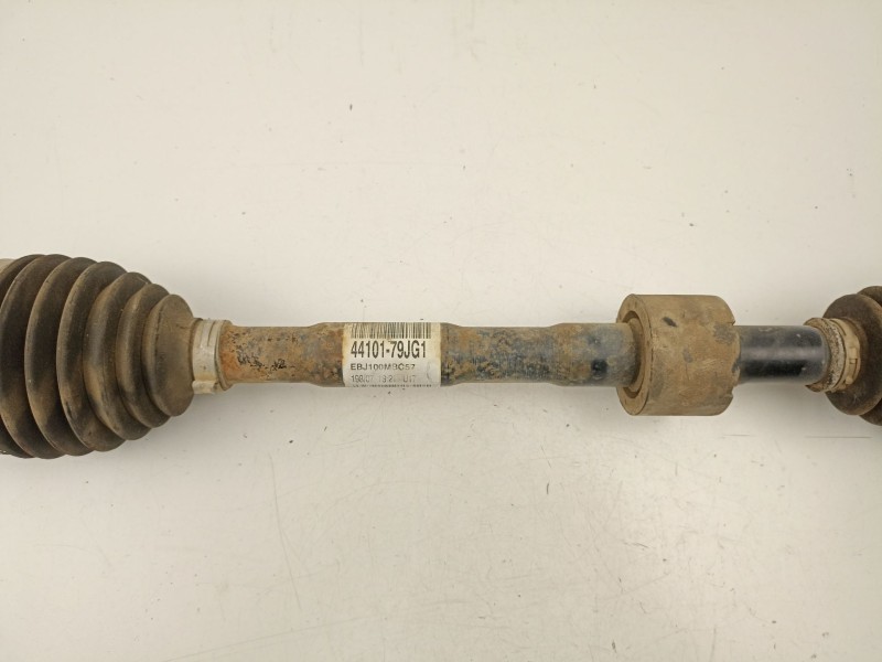 Recambio de transmision delantera derecha para suzuki sx4 1.9 /d19aa referencia OEM IAM 4410179JG1  