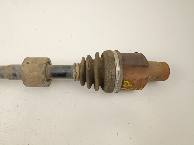 Recambio de transmision delantera derecha para suzuki sx4 1.9 /d19aa referencia OEM IAM 4410179JG1  