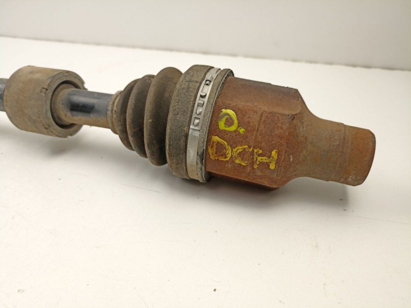 Recambio de transmision delantera derecha para suzuki sx4 1.9 /d19aa referencia OEM IAM 4410179JG1  