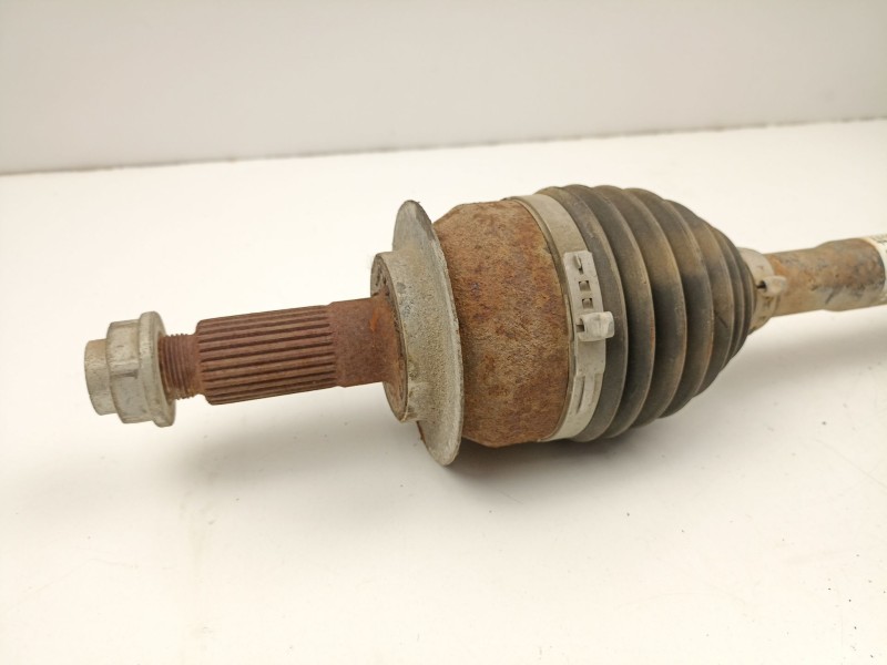 Recambio de transmision delantera derecha para suzuki sx4 1.9 /d19aa referencia OEM IAM 4410179JG1  