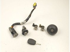 Recambio de conmutador de arranque para dacia sandero 1.5 dci referencia OEM IAM 487004353R  