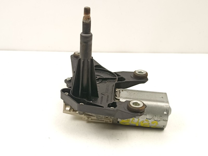 Recambio de motor limpia trasero para dacia sandero 1.5 dci referencia OEM IAM 8200734582  