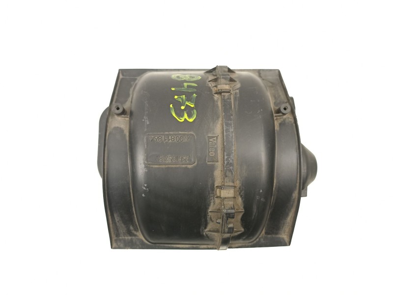 Recambio de motor calefaccion para renault 19 ii chamade (l53_) 1.4 referencia OEM IAM 7700811864  