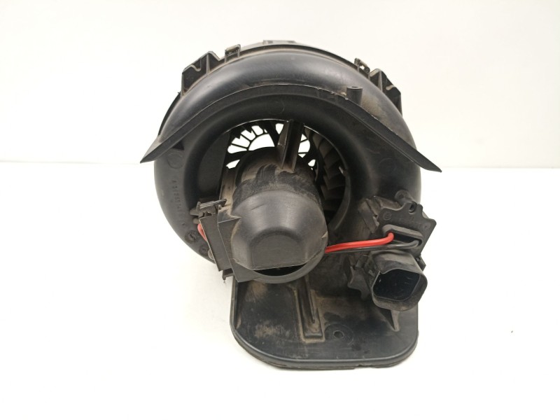 Recambio de motor calefaccion para renault 19 ii chamade (l53_) 1.4 referencia OEM IAM 7700811864  