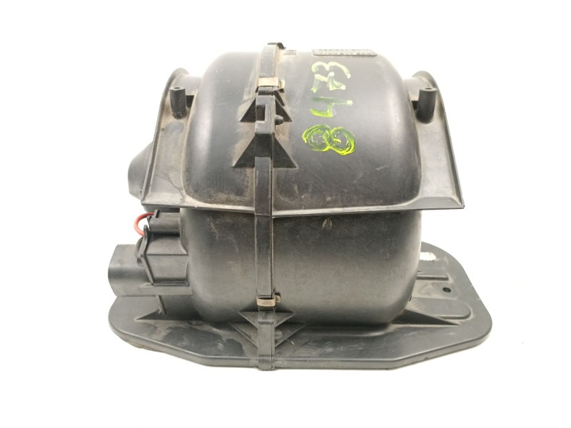 Recambio de motor calefaccion para renault 19 ii chamade (l53_) 1.4 referencia OEM IAM 7700811864  