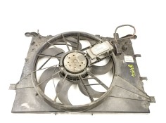 Recambio de electroventilador para volvo s60 i (384) 2.4 referencia OEM IAM 8649634 0130303909