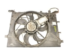Recambio de electroventilador para volvo s60 i (384) 2.4 referencia OEM IAM 8649634 0130303909  2