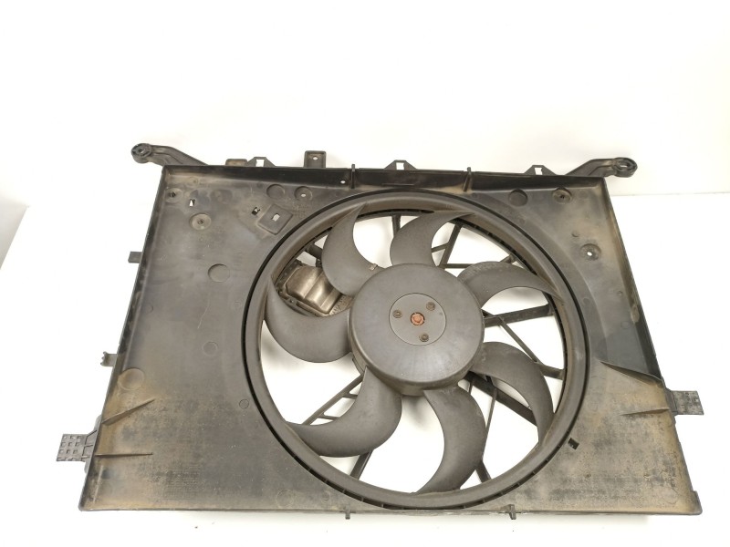 Recambio de electroventilador para volvo s60 i (384) 2.4 referencia OEM IAM 8649634 0130303909 