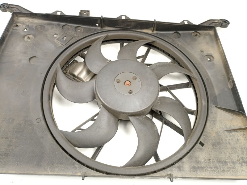 Recambio de electroventilador para volvo s60 i (384) 2.4 referencia OEM IAM 8649634 0130303909 