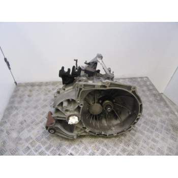CAJA CAMBIOS 5V TURBO DIESEL 3M5R 