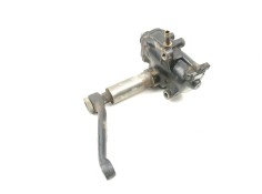 Recambio de cremallera direccion para mercedes-benz mb furgoneta (w631) d (631.332, 631.342) referencia OEM IAM A6314600378 TAS1