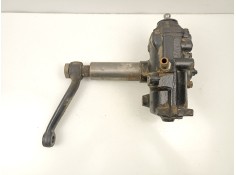 Recambio de cremallera direccion para mercedes-benz mb furgoneta (w631) d (631.332, 631.342) referencia OEM IAM A6314600378 TAS1 2