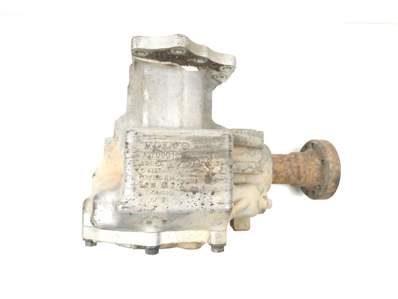 Recambio de diferencial delantero para volvo xc90 i (275) d5 awd referencia OEM IAM 30700016  