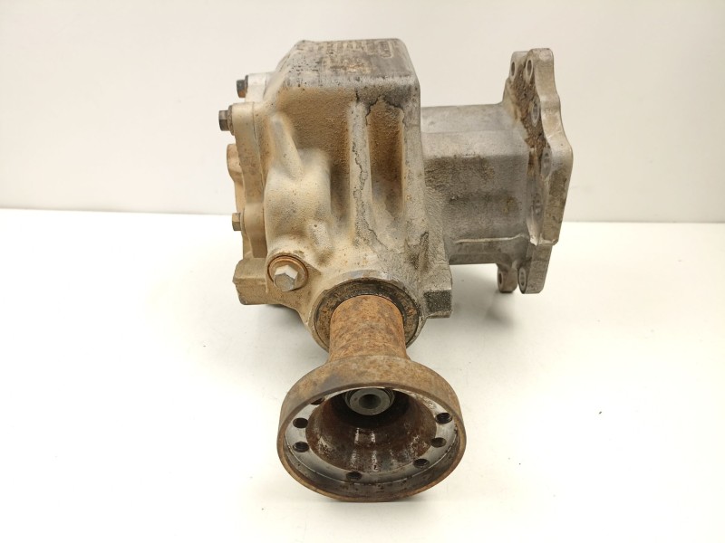 Recambio de diferencial delantero para volvo xc90 i (275) d5 awd referencia OEM IAM 30700016  