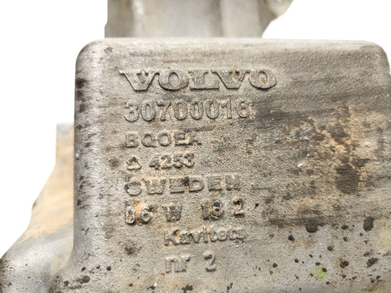 Recambio de diferencial delantero para volvo xc90 i (275) d5 awd referencia OEM IAM 30700016  