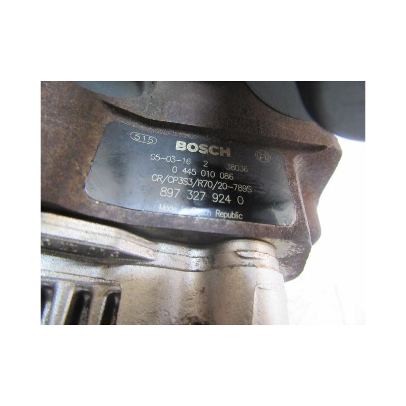 Recambio de bomba inyec. diesel : opel astra : 1.7 td -z17dtl (80,22cv)5p [2005] para opel astra 1.7 td -z17dtl (80,22cv 1.7 td 