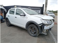 Recambio de carroceria para dacia sandero ii 1.5 dci referencia OEM IAM   