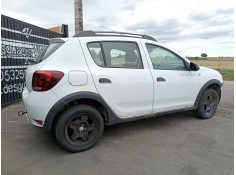 Recambio de carroceria para dacia sandero ii 1.5 dci referencia OEM IAM    2