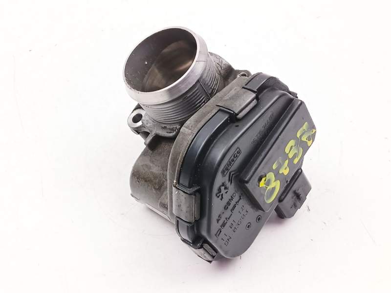 Recambio de caja mariposa para peugeot 5008 (0u_, 0e_) 1.6 hdi referencia OEM IAM 9673534480 28275019 