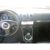 audi tt (8n3) del año 1999