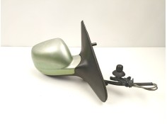 Recambio de retrovisor derecho para volkswagen polo (6n2) 1.4 tdi referencia OEM IAM 6N1857508D  