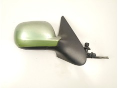 Recambio de retrovisor derecho para volkswagen polo (6n2) 1.4 tdi referencia OEM IAM 6N1857508D   2