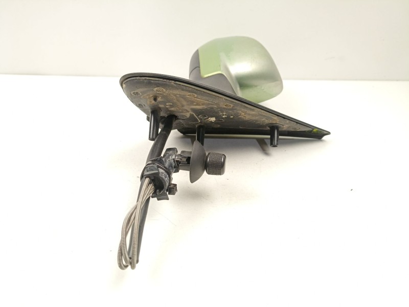 Recambio de retrovisor derecho para volkswagen polo (6n2) 1.4 tdi referencia OEM IAM 6N1857508D  