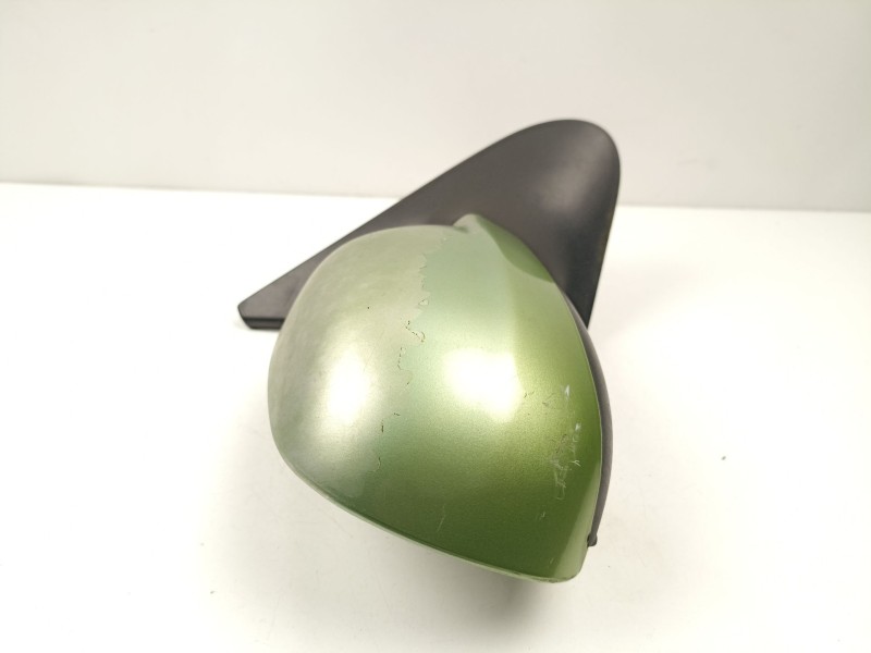 Recambio de retrovisor derecho para volkswagen polo (6n2) 1.4 tdi referencia OEM IAM 6N1857508D  