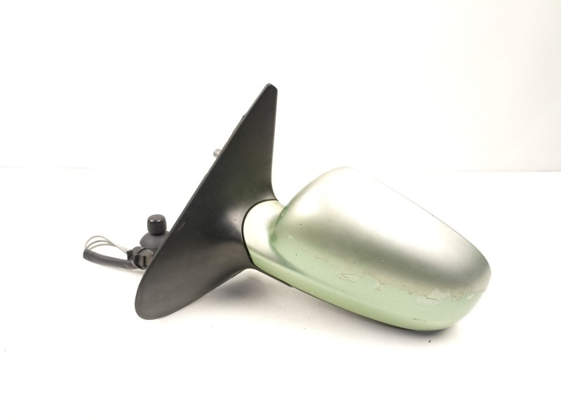 Recambio de retrovisor izquierdo para volkswagen polo (6n2) 1.4 tdi referencia OEM IAM 6N1857507G  