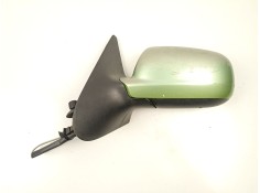Recambio de retrovisor izquierdo para volkswagen polo (6n2) 1.4 tdi referencia OEM IAM 6N1857507G   2