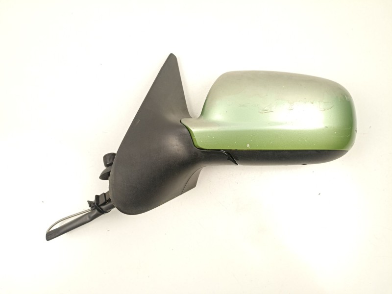 Recambio de retrovisor izquierdo para volkswagen polo (6n2) 1.4 tdi referencia OEM IAM 6N1857507G  