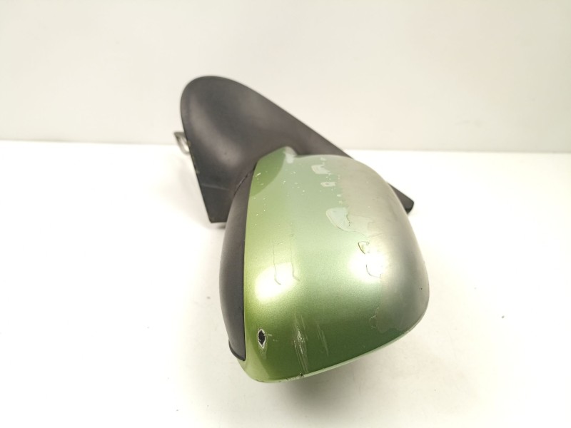 Recambio de retrovisor izquierdo para volkswagen polo (6n2) 1.4 tdi referencia OEM IAM 6N1857507G  