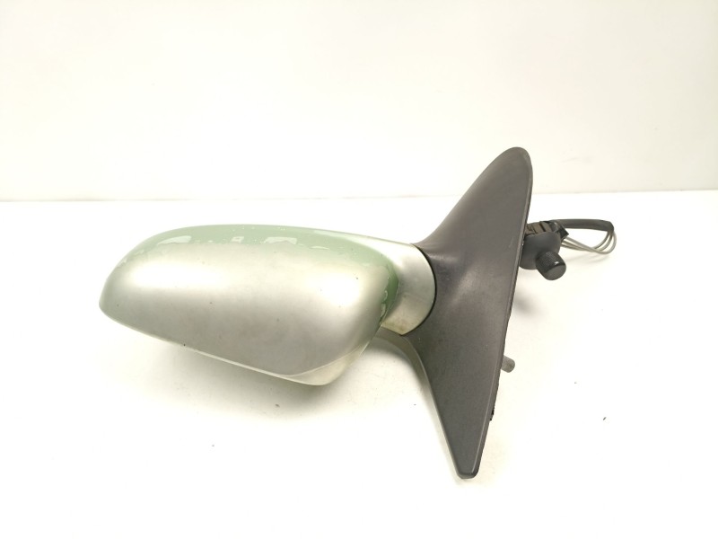 Recambio de retrovisor izquierdo para volkswagen polo (6n2) 1.4 tdi referencia OEM IAM 6N1857507G  