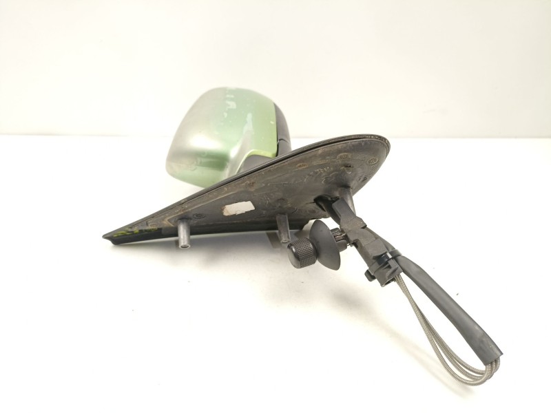 Recambio de retrovisor izquierdo para volkswagen polo (6n2) 1.4 tdi referencia OEM IAM 6N1857507G  