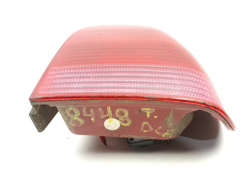 Recambio de piloto trasero derecho para volkswagen polo (6n2) 1.4 tdi referencia OEM IAM 6N0945096H  