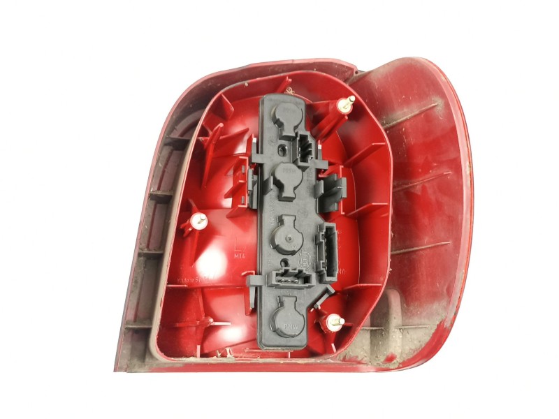 Recambio de piloto trasero izquierdo para volkswagen polo (6n2) 1.4 tdi referencia OEM IAM 6N0945095H  