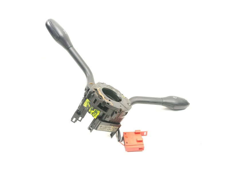 Recambio de mando luces y limpias para volkswagen polo (6n2) 1.4 tdi referencia OEM IAM 6N0953503AD BK701408008 