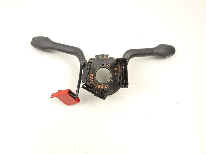 Recambio de mando luces y limpias para volkswagen polo (6n2) 1.4 tdi referencia OEM IAM 6N0953503AD BK701408008 