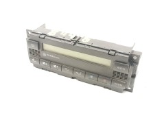 Recambio de mandos calefaccion aire para volkswagen polo (6n2) 1.4 tdi referencia OEM IAM 3B1907044C  