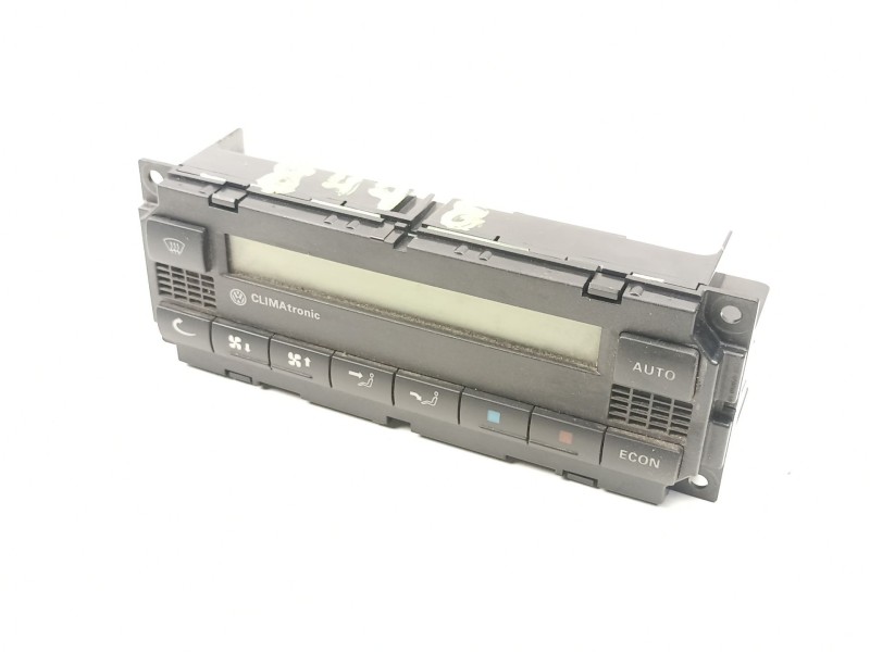 Recambio de mandos calefaccion aire para volkswagen polo (6n2) 1.4 tdi referencia OEM IAM 3B1907044C  
