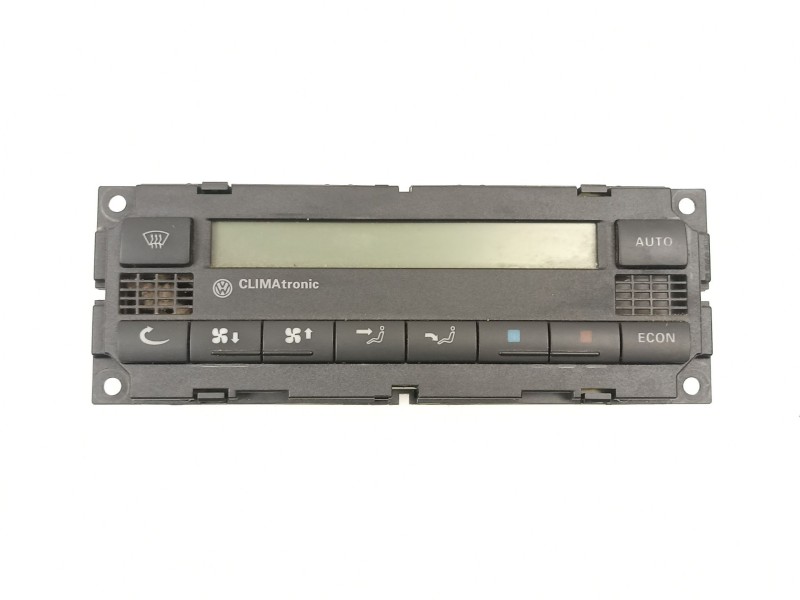 Recambio de mandos calefaccion aire para volkswagen polo (6n2) 1.4 tdi referencia OEM IAM 3B1907044C  