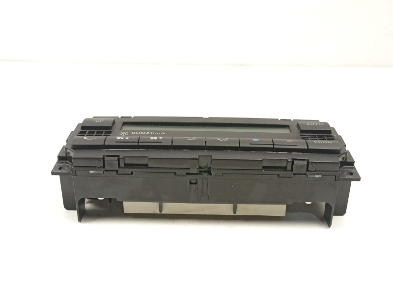 Recambio de mandos calefaccion aire para volkswagen polo (6n2) 1.4 tdi referencia OEM IAM 3B1907044C  