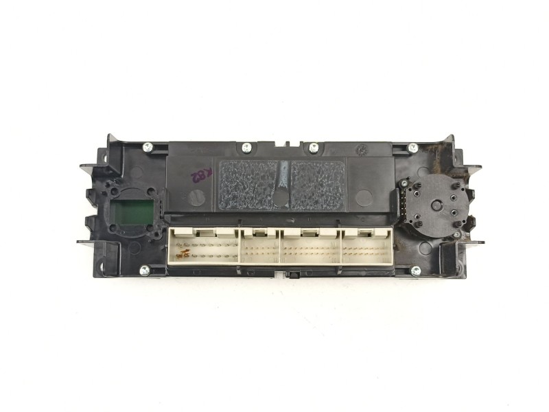 Recambio de mandos calefaccion aire para volkswagen polo (6n2) 1.4 tdi referencia OEM IAM 3B1907044C  