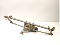 Recambio de motor limpia delantero para volkswagen polo (6n2) 1.4 tdi referencia OEM IAM 6X0955119 0390241178 