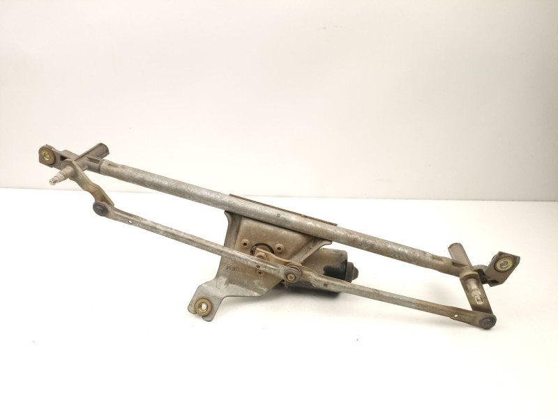 Recambio de motor limpia delantero para volkswagen polo (6n2) 1.4 tdi referencia OEM IAM 6X0955119 0390241178 